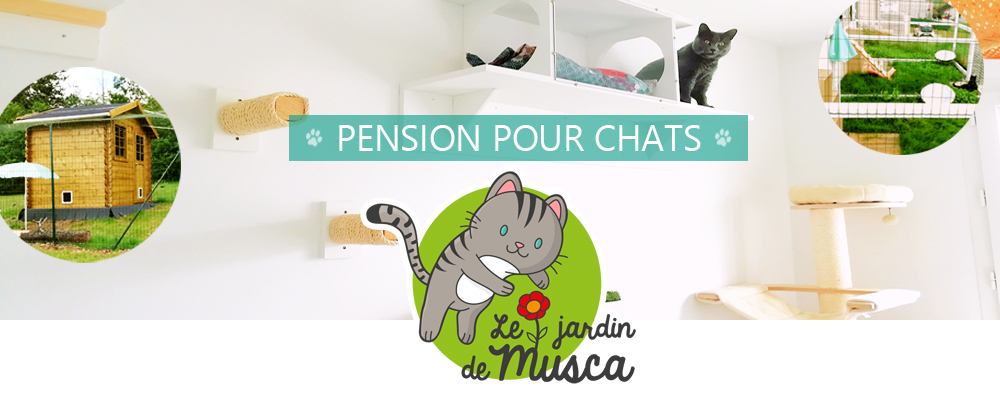 Le Jardin de Musca